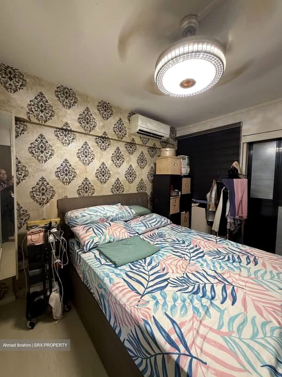 Blk 463 Hong Kah Ville (Jurong West), HDB 3 Rooms #588658551